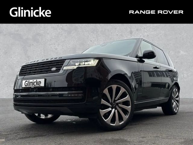 Land Rover Range Rover HSE