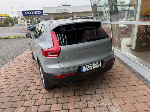 Volvo XC40 Dark Plus
