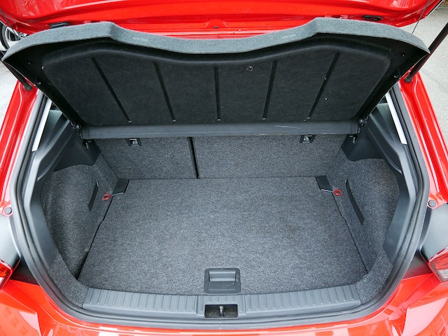 Seat Ibiza 1.0 TSI Style