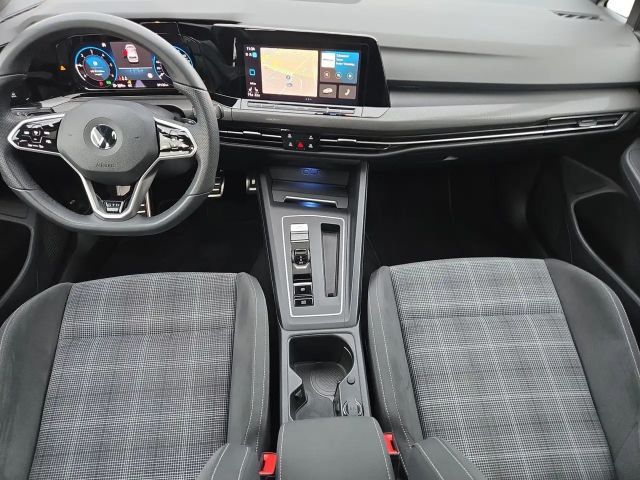 Volkswagen Golf 2.0 TDI DSG GTD Golf VIII