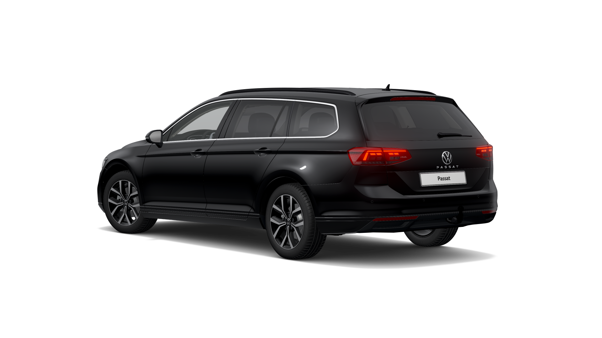 Volkswagen Passat 2.0 TDI Business Variant