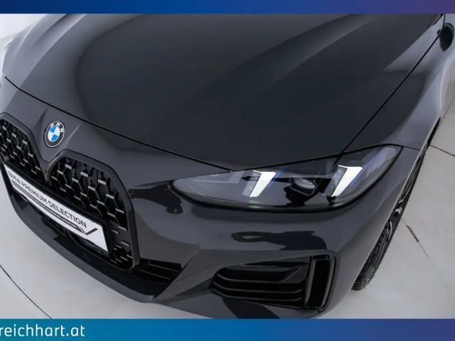 BMW 420 420d Coupé xDrive