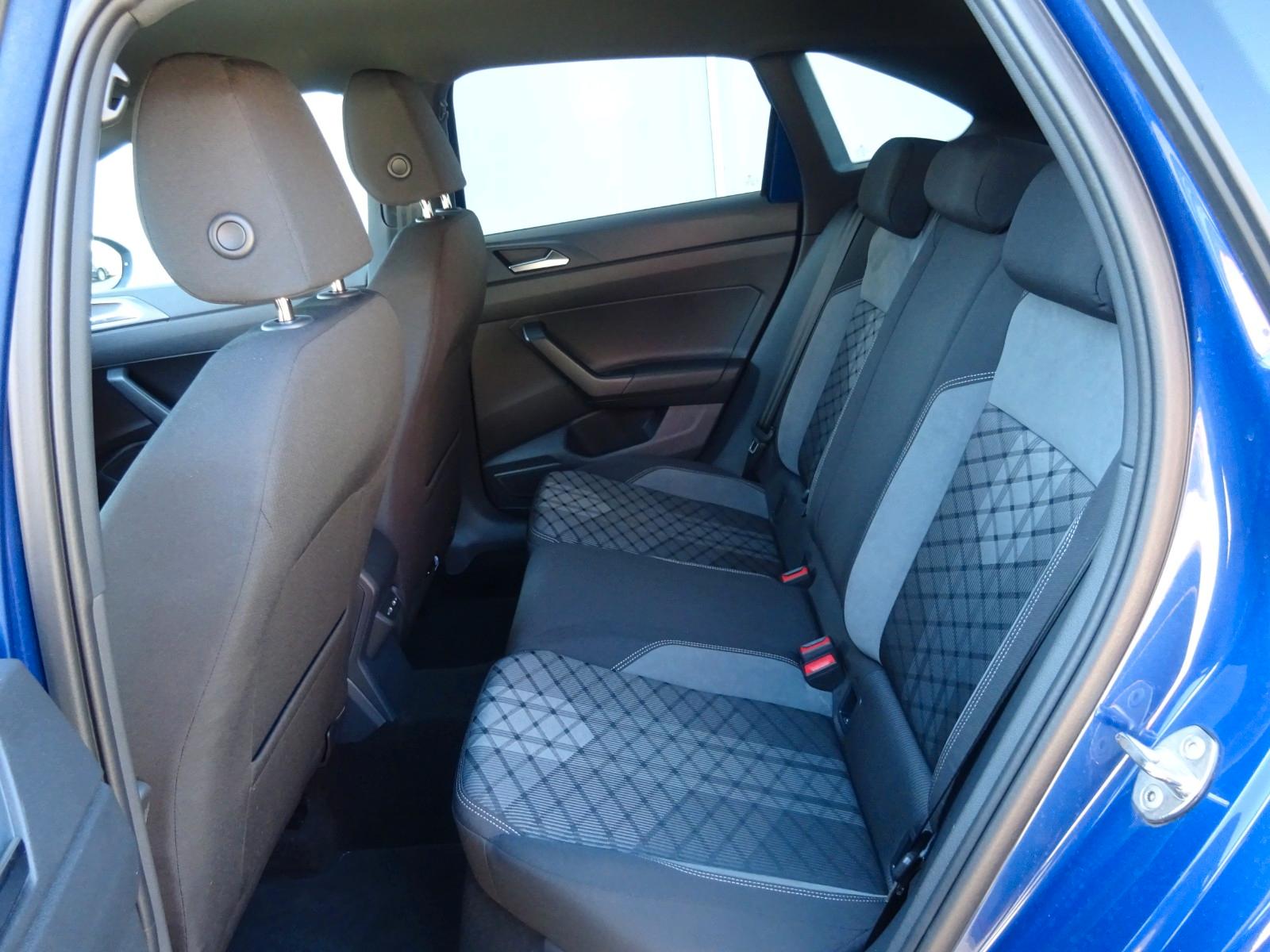 Volkswagen Taigo 1.0 TSI R-Line