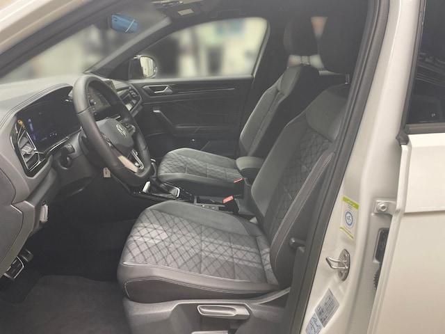 Volkswagen T-Roc 1.5 TSI