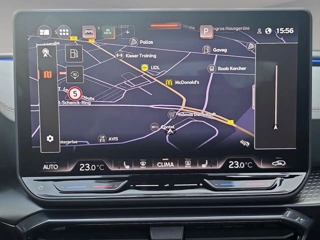 Cupra Formentor 2.0 TSI VZ