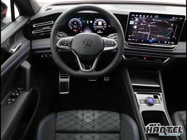 Volkswagen Tiguan 1.5 eTSI DSG R-Line Style