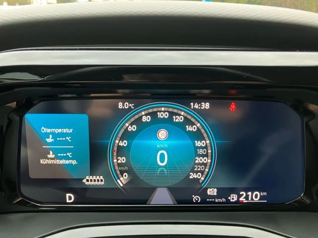 Volkswagen Multivan DSG T7