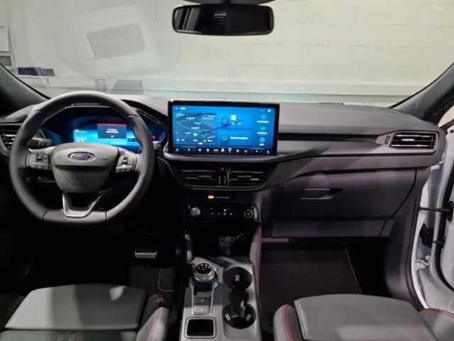 Ford Kuga Plug in Hybrid ST Line X