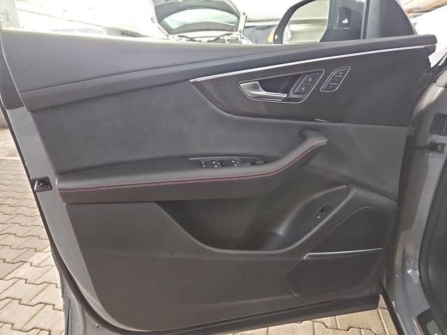 Audi Q8 50 TDI Competition Quattro