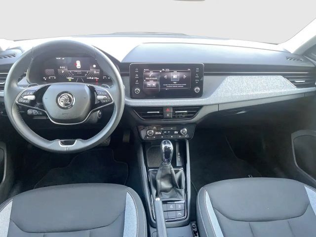 Skoda Kamiq Selection