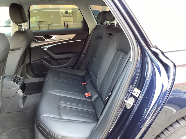 Audi A6 40 TDI Avant Quattro S-Tronic Sport