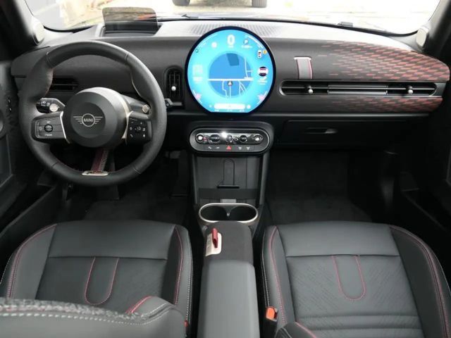 MINI Cooper COOPER C - TRIM JCW