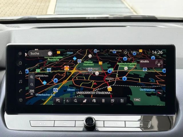 Nissan Qashqai DIG-T Tekna