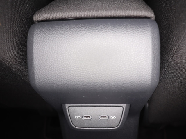 Volkswagen Polo 2.0 TSI DSG