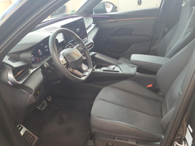 Cupra Terramar 1.5 eTSI