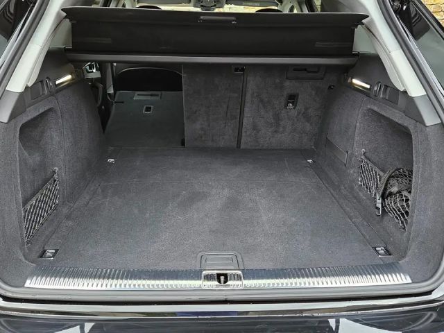 Audi A4 35 TDI S-Tronic