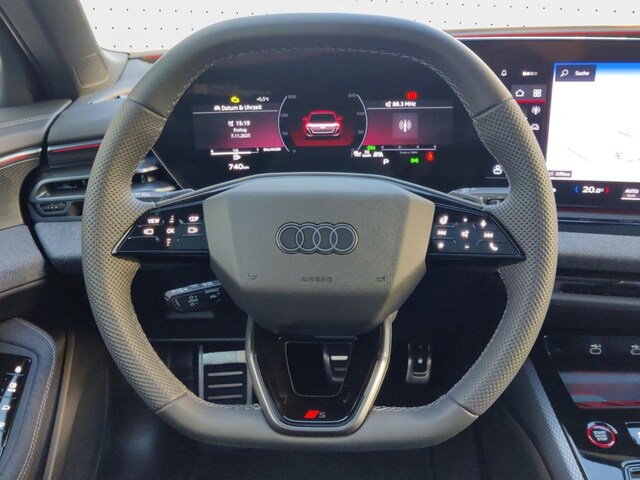 Audi A5 Quattro S-Tronic