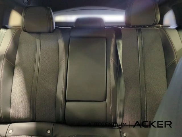 Peugeot 208 GT-Line Hybrid