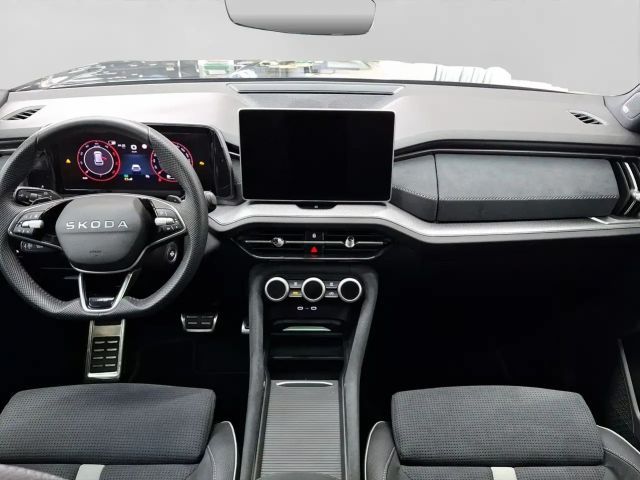 Skoda Kodiaq 2.0 TDI Sportline