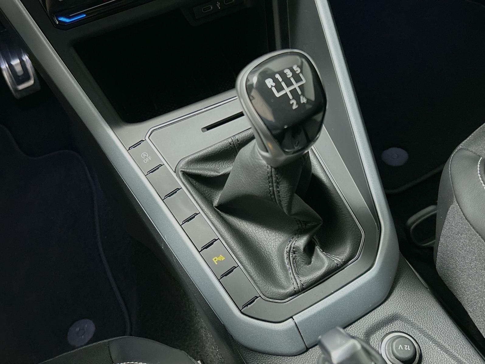 Volkswagen Taigo 1.0 TSI Life