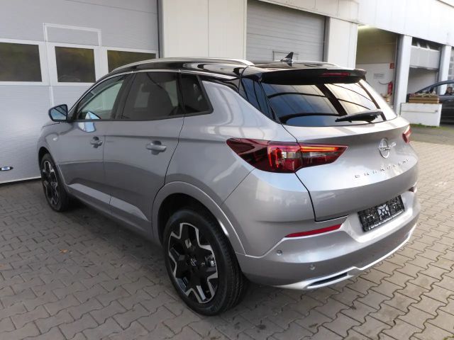 Opel Grandland X Ultimate