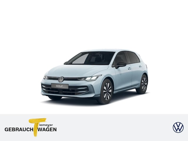 Volkswagen Golf 1.5 eTSI DSG