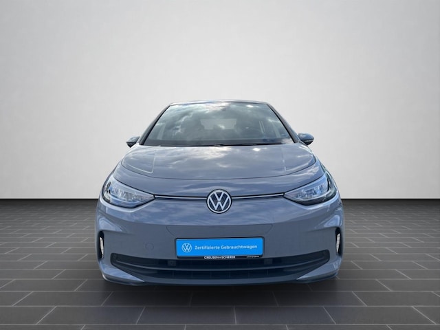 Volkswagen ID.3 150 kW Performance Pro