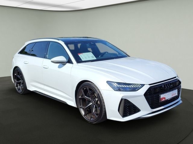 Audi A6 e-tron Avant Performance Quattro