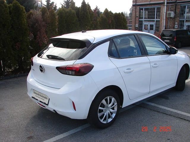 Opel Corsa 1,2  **GEBRAUCHTWAGENGARANTIE**