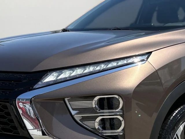 Mitsubishi Eclipse Cross PHEV