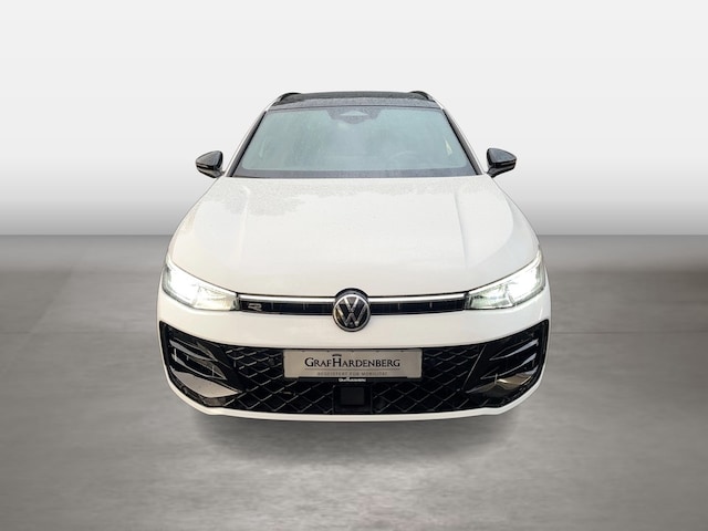 Volkswagen Passat 2.0 TSI DSG R-Line Variant