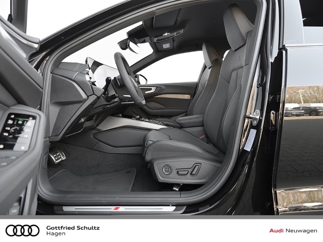 Audi A5 Avant S-Tronic