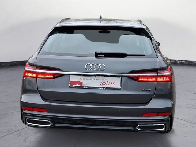 Audi A6 45 TDI Quattro S-Line S-Tronic