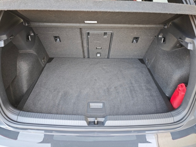 Volkswagen Golf 2.0 TSI DSG Golf VIII