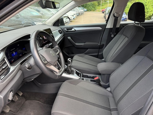 Volkswagen T-Roc 1.0 TSI Life