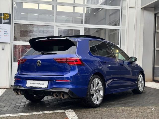 Volkswagen Golf IQ.Drive