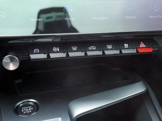 Peugeot 308 BlueHDi GT-Line SW