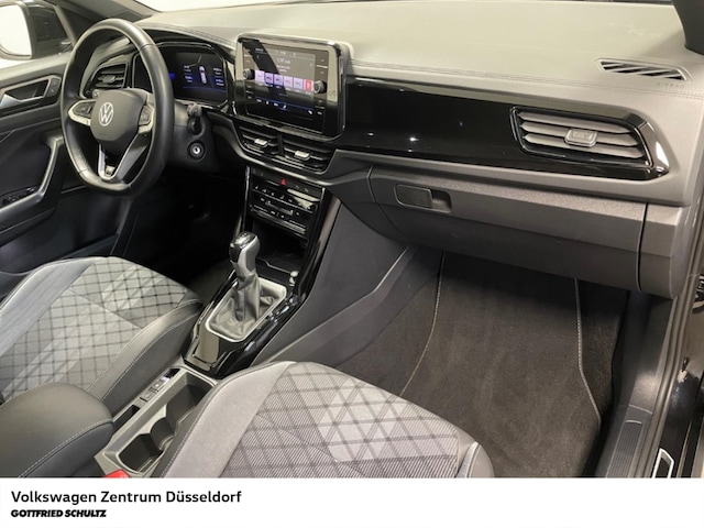 Volkswagen T-Roc 1.5 TSI DSG R-Line