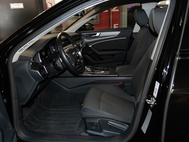 Audi A6 45 TFSI Avant Quattro S-Tronic