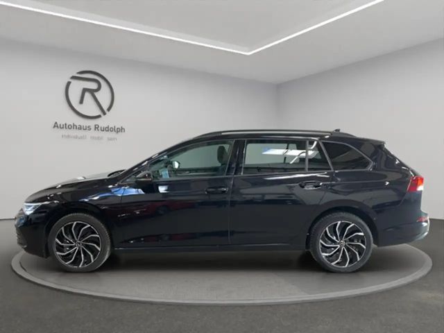 Volkswagen Golf 2.0 TDI Golf VIII Life Variant