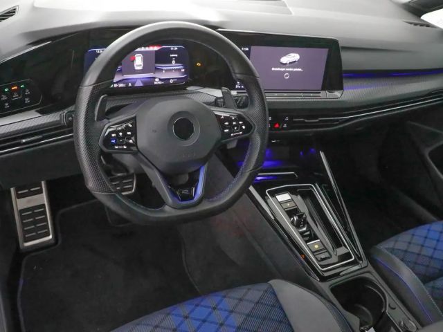 Volkswagen Golf 2.0 TSI DSG Variant