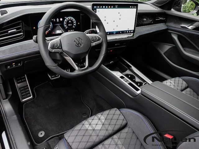 Volkswagen Passat 2.0 TDI DSG R-Line