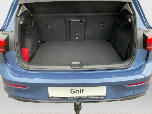 Volkswagen Golf 1.5 TSI Golf VIII Life