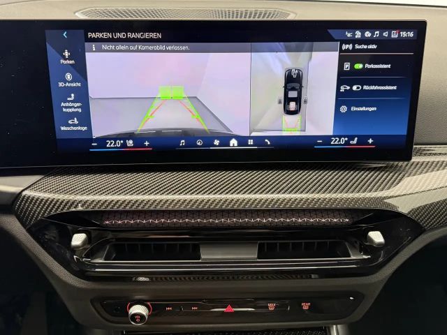 BMW 320 320d Sedan xDrive