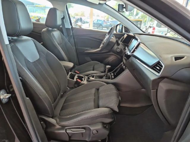 Opel Grandland X Enjoy