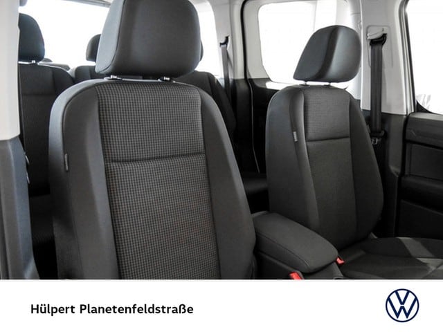 Volkswagen Caddy Combi