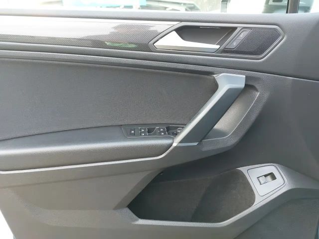 Volkswagen Tiguan 2.0 TDI Allspace DSG Highline
