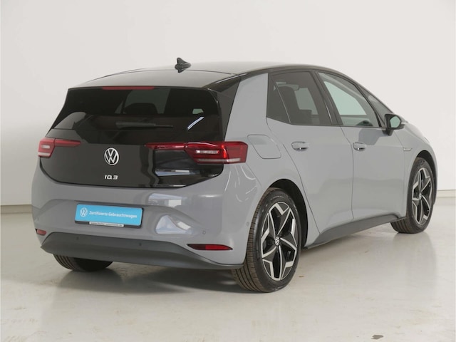Volkswagen ID.3 77 KWh Performance Pro