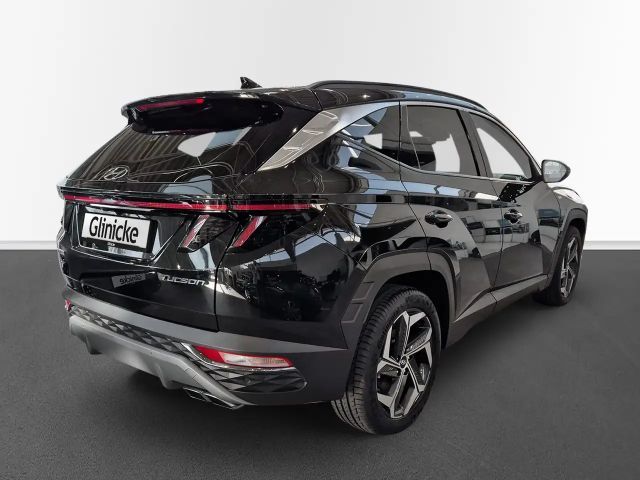 Hyundai Tucson Prime