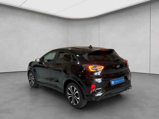 Ford Puma EcoBoost ST Line